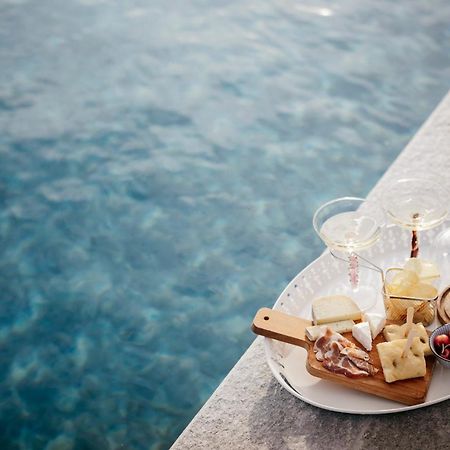 Villa Adelaide Relais & Wine Calamandrana Exterior foto